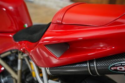 1998 Ducati 916 Racer   - Photo 29 - Springfield, MO 65802