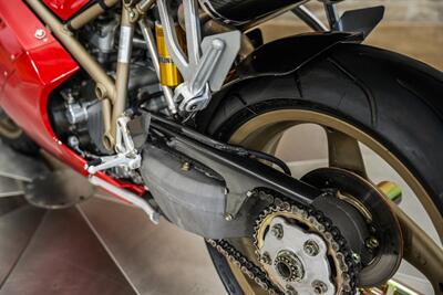 1998 Ducati 916 Racer   - Photo 30 - Springfield, MO 65802