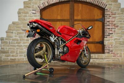 1998 Ducati 916 Racer   - Photo 11 - Springfield, MO 65802