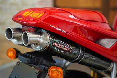 1998 Ducati 916 Racer   - Photo 12 - Springfield, MO 65802
