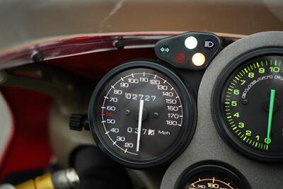 1998 Ducati 916 Racer   - Photo 23 - Springfield, MO 65802