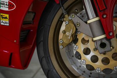 1998 Ducati 916 Racer   - Photo 35 - Springfield, MO 65802