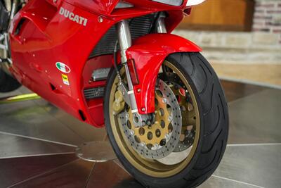 1998 Ducati 916 Racer   - Photo 17 - Springfield, MO 65802