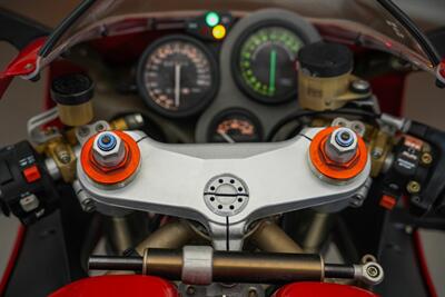 1998 Ducati 916 Racer   - Photo 21 - Springfield, MO 65802