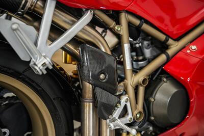 1998 Ducati 916 Racer   - Photo 18 - Springfield, MO 65802