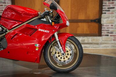 1998 Ducati 916 Racer   - Photo 9 - Springfield, MO 65802