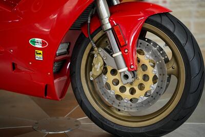 1998 Ducati 916 Racer   - Photo 38 - Springfield, MO 65802