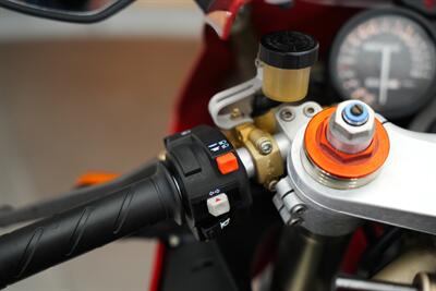 1998 Ducati 916 Racer   - Photo 22 - Springfield, MO 65802