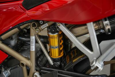 1998 Ducati 916 Racer   - Photo 33 - Springfield, MO 65802
