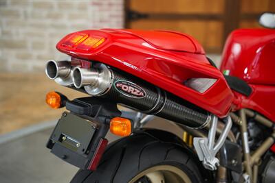 1998 Ducati 916 Racer   - Photo 14 - Springfield, MO 65802
