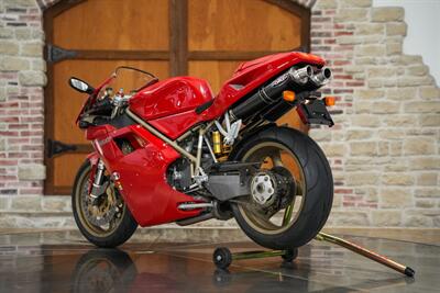 1998 Ducati 916 Racer   - Photo 16 - Springfield, MO 65802