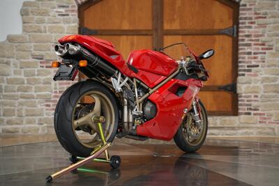 1998 Ducati 916 Racer   - Photo 10 - Springfield, MO 65802