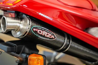 1998 Ducati 916 Racer   - Photo 13 - Springfield, MO 65802
