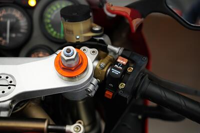 1998 Ducati 916 Racer   - Photo 24 - Springfield, MO 65802