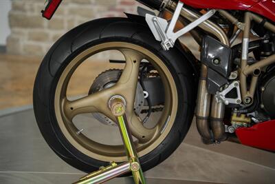 1998 Ducati 916 Racer   - Photo 37 - Springfield, MO 65802