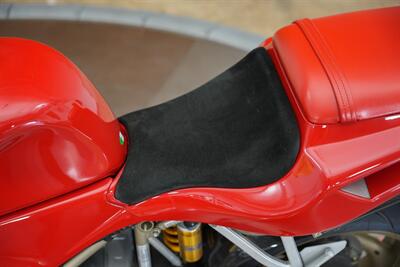 1998 Ducati 916 Racer   - Photo 28 - Springfield, MO 65802