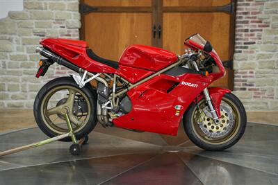 1998 Ducati 916 Racer   - Photo 7 - Springfield, MO 65802