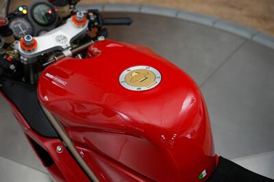 1998 Ducati 916 Racer   - Photo 25 - Springfield, MO 65802