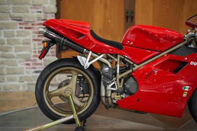 1998 Ducati 916 Racer   - Photo 8 - Springfield, MO 65802