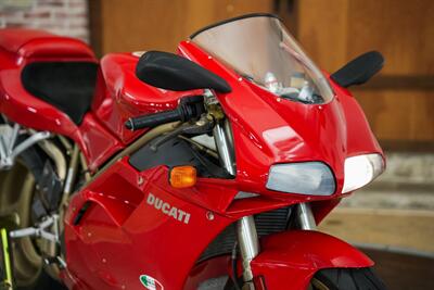 1998 Ducati 916 Racer   - Photo 6 - Springfield, MO 65802