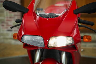 1998 Ducati 916 Racer   - Photo 3 - Springfield, MO 65802