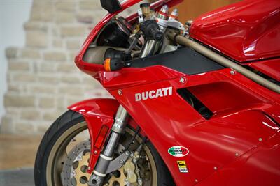 1998 Ducati 916 Racer   - Photo 19 - Springfield, MO 65802