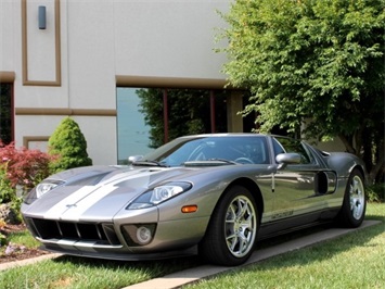 2006 Ford GT   - Photo 11 - Springfield, MO 65802