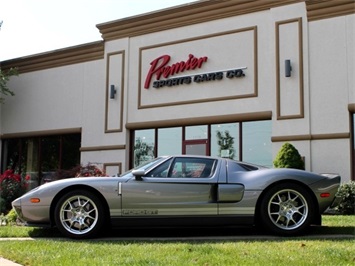 2006 Ford GT   - Photo 1 - Springfield, MO 65802