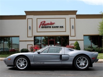 2006 Ford GT   - Photo 10 - Springfield, MO 65802