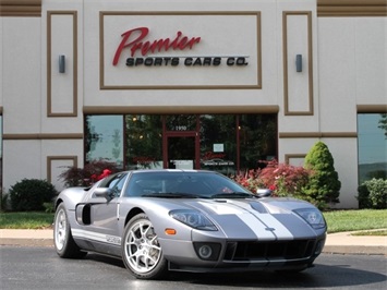 2006 Ford GT   - Photo 3 - Springfield, MO 65802