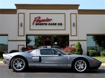 2006 Ford GT   - Photo 9 - Springfield, MO 65802