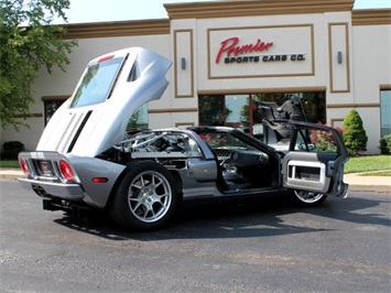 2006 Ford GT   - Photo 12 - Springfield, MO 65802