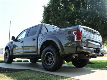 2018 Ford F-150 Raptor   - Photo 7 - Springfield, MO 65802