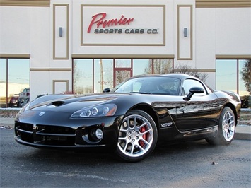 2006 Dodge Viper SRT-10   - Photo 5 - Springfield, MO 65802