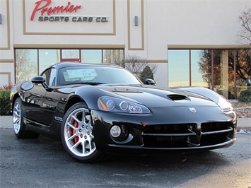 2006 Dodge Viper SRT-10   - Photo 3 - Springfield, MO 65802