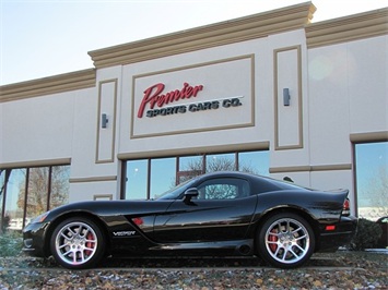 2006 Dodge Viper SRT-10   - Photo 1 - Springfield, MO 65802