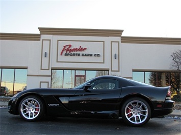 2006 Dodge Viper SRT-10   - Photo 10 - Springfield, MO 65802