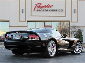 2006 Dodge Viper SRT-10   - Photo 8 - Springfield, MO 65802