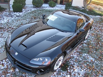 2006 Dodge Viper SRT-10   - Photo 11 - Springfield, MO 65802