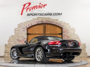 2003 Dodge Viper SRT-10   - Photo 30 - Springfield, MO 65802