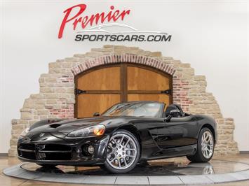 2003 Dodge Viper SRT-10   - Photo 1 - Springfield, MO 65802