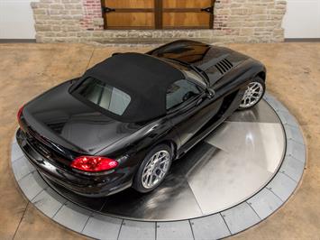 2003 Dodge Viper SRT-10   - Photo 27 - Springfield, MO 65802