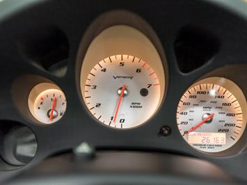 2003 Dodge Viper SRT-10   - Photo 11 - Springfield, MO 65802