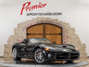 2003 Dodge Viper SRT-10   - Photo 4 - Springfield, MO 65802