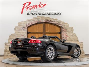 2003 Dodge Viper SRT-10   - Photo 9 - Springfield, MO 65802