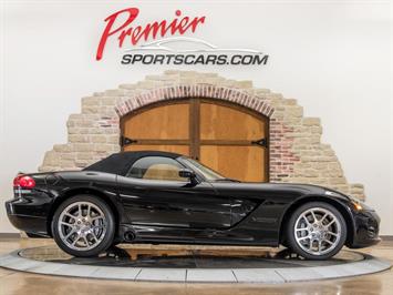 2003 Dodge Viper SRT-10   - Photo 28 - Springfield, MO 65802