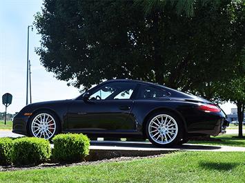 2011 Porsche 911 Carrera S   - Photo 17 - Springfield, MO 65802