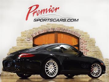 2011 Porsche 911 Carrera S   - Photo 9 - Springfield, MO 65802