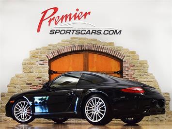 2011 Porsche 911 Carrera S   - Photo 7 - Springfield, MO 65802