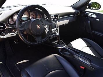 2011 Porsche 911 Carrera S   - Photo 11 - Springfield, MO 65802